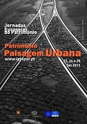 Jornadas Europeias do Património 2011 Câmara de Palmela associa-se à iniciativa