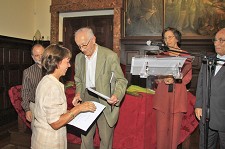 Concurso Literário Manuel Maria Barbosa du Bocage em Setúbal João Baptista Coelho de Tires venceu na modalidade de Poesia