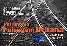 Jornadas Europeias do Património em Setúbal Conventos de São Paulo de portas abertas