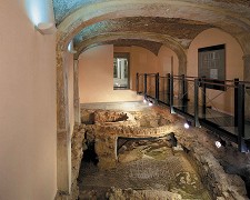 FUNDAÇÃO MILLENNIUM BCP NAS JORNADAS EUROPEIAS DO PATRIMÓNIO Espaço museológico do Millennium bcp aberto nas noites deste fim-de-semana