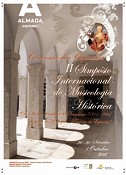 No Hotel Meliã Aldeia dos Capuchos em Almada Simpósio Internacional de Musicologia Histórica tem início com recital de Cravo