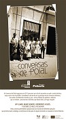 «Um Lugar. Muitas Idades. Diferentes Vozes» em Palmela «Conversas de Poial» promovem encontro de gerações no Centro Histórico