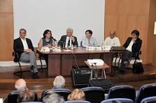 Manuel da Fonseca reuniu em Santiago do Cacém Professores, pensadores e historiadores em Congresso Internacional