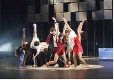 Quórum Ballet apresenta espectáculos de dança no Seixal