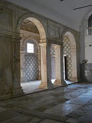 Seminário em Alcácer do Sal Desvenda os mistérios da capela das Onze Mil Virgens