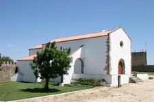 Valorização da Igreja de Santa Maria do Castelo