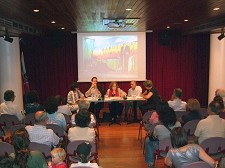 Lançamento de «Caixa Baixa» em Santiago do Cacém Obra vencedora da VIII edição do Prémio Nacional de Conto