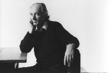 Embaixada da Áustria e TM Almada comemoram 80 anos do nascimento de Thomas Bernhard