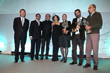 Com o livro «Passageiro do fim do dia» Rubens Figueiredo vence Prémio Portugal Telecom de Literatura 2011