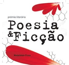 Prémio Literário Poesia e Ficção de Almada Vencedor do Prémio é anunciado a 18 de Novembro