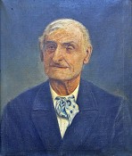 Exposição comemorativa do centenário do nascimento do poeta de Setúbal António Maria Eusébio: o Calafate