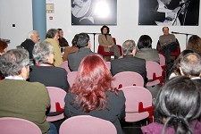 Comemorações Centenário Manuel da Fonseca em Santiago do Cacém Realizador Luís Filipe Rocha participou em iniciativa sobre filme Cerromaior