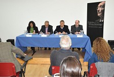 Projecto Barreiro / Moita Oficina Saramago - Ciclo de celebração do escritor e do cidadão «Mega Projecto que envolve de forma pioneira os dois concelhos»