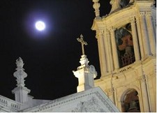 António Marrachinho no MAED Setúbal Serão Cultural sobre Mafra ou o Memorial do Império