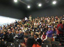 «Oficina Saramago» Estão envolvidos 46 parceiros do Barreiro e Moita