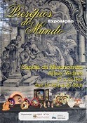 Na Moita - Exposição de Presépios em Alhos Vedros Na Capela da Misericórdia de Alhos Vedros de 17 a 23 de Dezembro