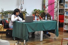 Comemorações do 497º Aniversário do Foral de Alhos Vedros – Moita Seminário «Alhos Vedros no século XVII» um encontro com a história