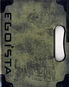 A viagem como tema na «Egoísta» especial
