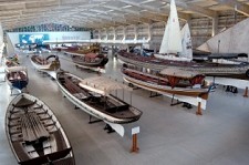 Portugal ganha a candidatura à Organização do Congresso Internacional de Museus Marítimos em 2013