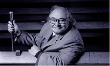 Na Academia Almadense - Almada Maestro Victorino d’Almeida no Concerto de Ano Novo
