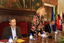 Livro histórico sobre Setúbal «Um importante trabalho de incontornável referência para o estudo da História local»