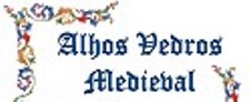 Grupo de Danças Antigas de Alhos Vedros - Moita Divulgou 5ª Feira Medieval de Alhos Vedros na BTL