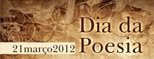 Dia Mundial da Poesia é celebrado no Barreiro Uma programação para todas as idades