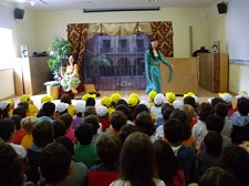 5 anos de Espaço Zambujal em Sesimbra Um Espaço de Todos e para Todos!!!
