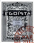 Disponível em livrarias e bancas seleccionadas A revista “Egoísta” dá “Cartas” com uma nova edição temática