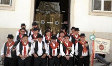 Santiago do Cacém assinala entrega oficial da candidatura do Cante Alentejano com ateliers entre crianças e Grupo Coral da Casa do Povo de Cercal