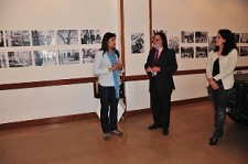Exposição "No Coração da Revolução" no Barreiro Revela momentos únicos do 25 de Abril
