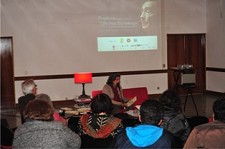 «Noites Dentro com Saramago» na Biblioteca Municipal do Barreiro apresentou dez obras do escritor