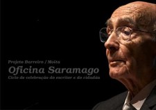 Projeto «Oficina Saramago» Barreiro / Moita Obra infantil «A Maior Flor do Mundo» inspira sessão de contadores de histórias na Moita