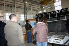 Dia Internacional dos Museu, 18 de maio assinalado com várias visitas no Barreiro