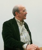 Biblioteca Municipal de Palmela recebe Encontro com Manuel António Pina