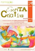 Workshop de Escrita Criativa no Montijo