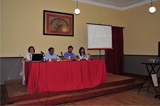 Conferência «A Indústria Corticeira no Barreiro, Seixal e Moita» Experiências dos três concelhos são partilhadas
