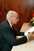 No âmbito da «Oficina Saramago» Barreiro / Moita Alunos da UNISEM protagonizam «Noite José Saramago» na Moita