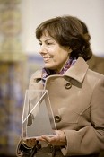 Conferência na biblioteca da Moita «Os Toiros na Literatura» pela escritora Maria Alzira Seixo