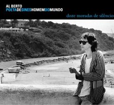 Exposição temporária em Setúbal «AL BERTO – POETA DE SINES, HOMEM DO MUNDO»