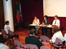 Câmara Municipal de Santiago do Cacém congratula-se com atribuição do Prémio do Conto Camilo Castelo Branco à obra Caixa Baixa.