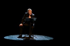 Festival de Almada Peter Stein em colóquio no São Luíz