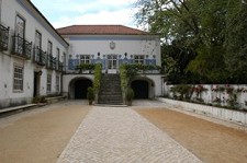 Entrega dos prémios do Concurso de Quadras No Solar dos Zagallos em Almada