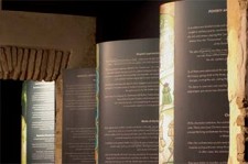Capela do Espírito Santo dos Mareantes em Sesimbra À Noite no Museu