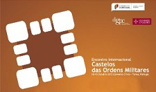 Castelos das Ordens Militares em destaque Câmara de Palmela e Direção Geral do Património Cultural promovem Encontro Internacional