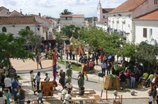 Conversas no Museu em Alcácer do Sal Abrem comemorações dos 500 anos do Foral Manuelino do Torrão