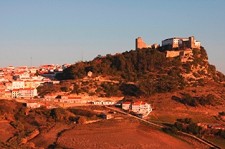 Visita guiada a Palmela assinala Jornadas Europeias do Património 2012
