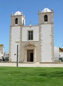 Jornadas Europeias do Património no Montijo Promoção do património cultural da cidade