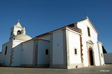 Semana do Património no Município da Moita