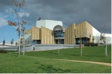 Seminário anual do Grupo para a Acessibilidade nos Museus no Seixal Programar para todos e criar espaço para a interação de todos